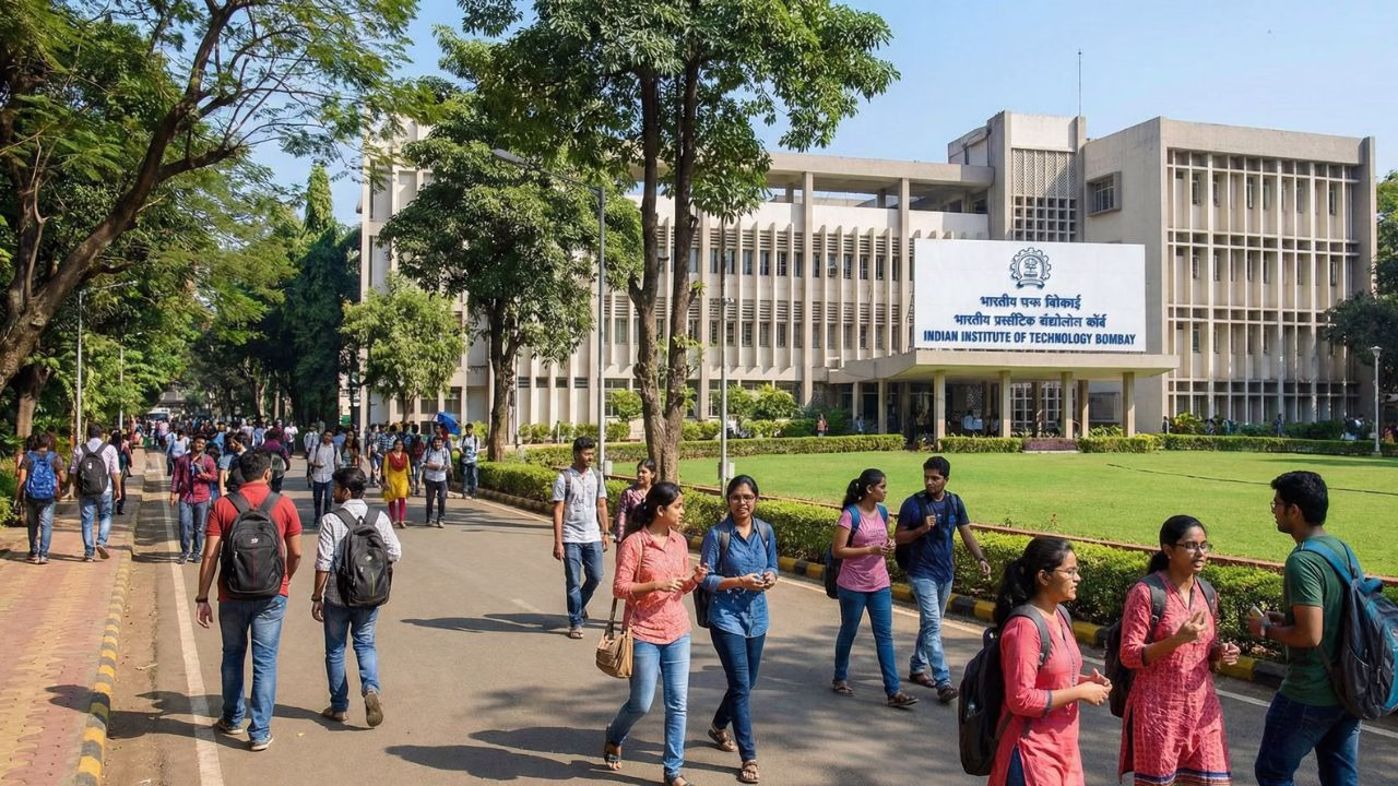 Best Engineering Colleges in India- 10 Best Colleges Full Details