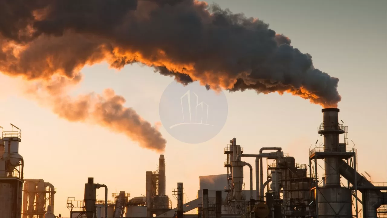 Air Pollution Meteorology: Analysing Plume types and Behaviour