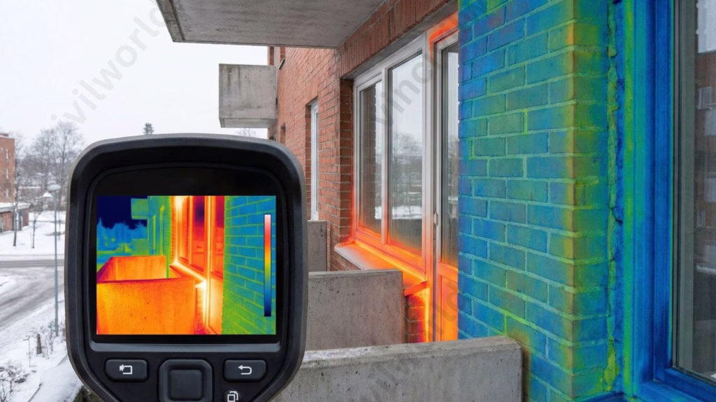 Effects of Thermal Bridging