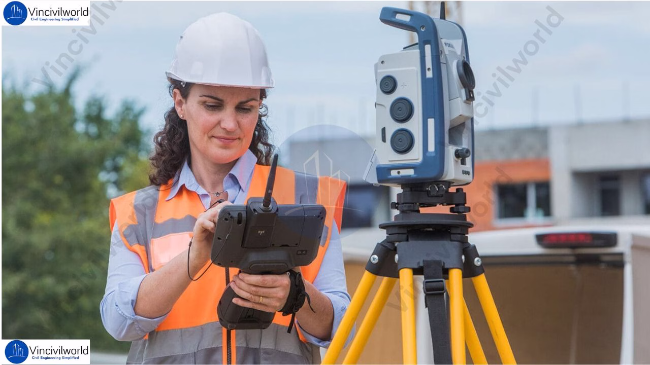 Classification of Surveying – A complete overview
