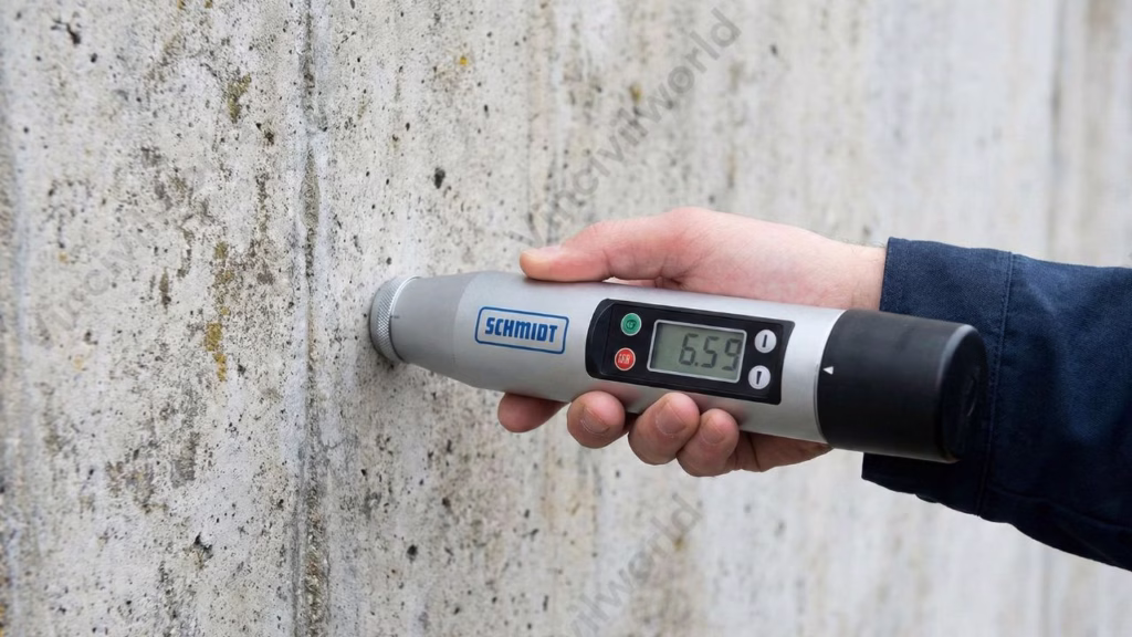 Schmidt’s Rebound Hammer 