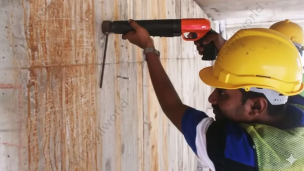 Penetration Resistance Test – Significance and Procedure