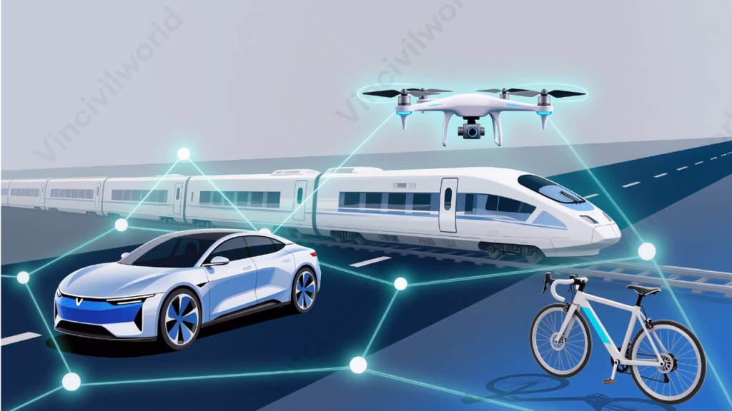 Sustainable Transportation