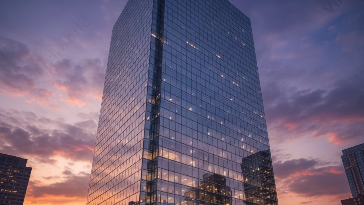 Types of glass – Application and advantages