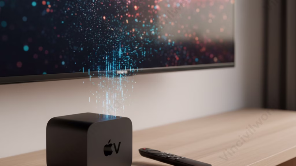 Apple TV