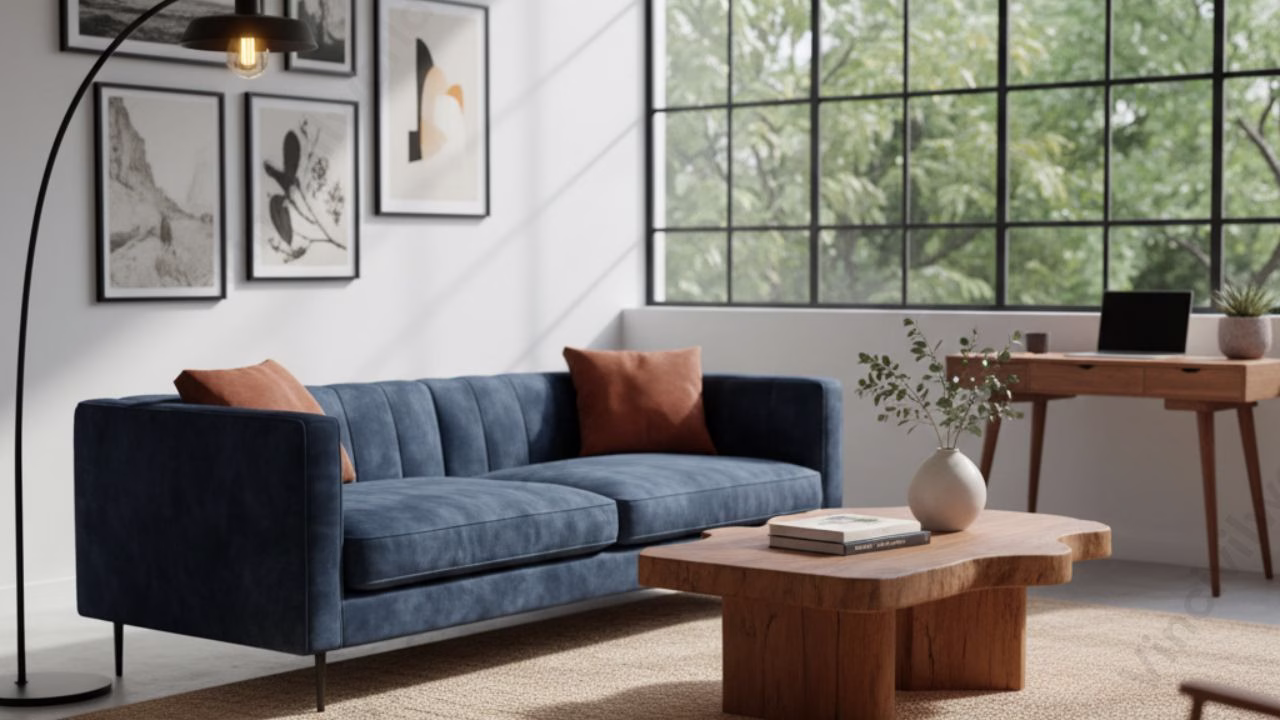 Interior Design: 3 Key Points and 3 (Common) Mistakes to Avoid