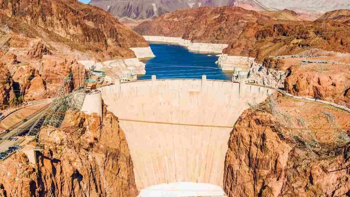dams