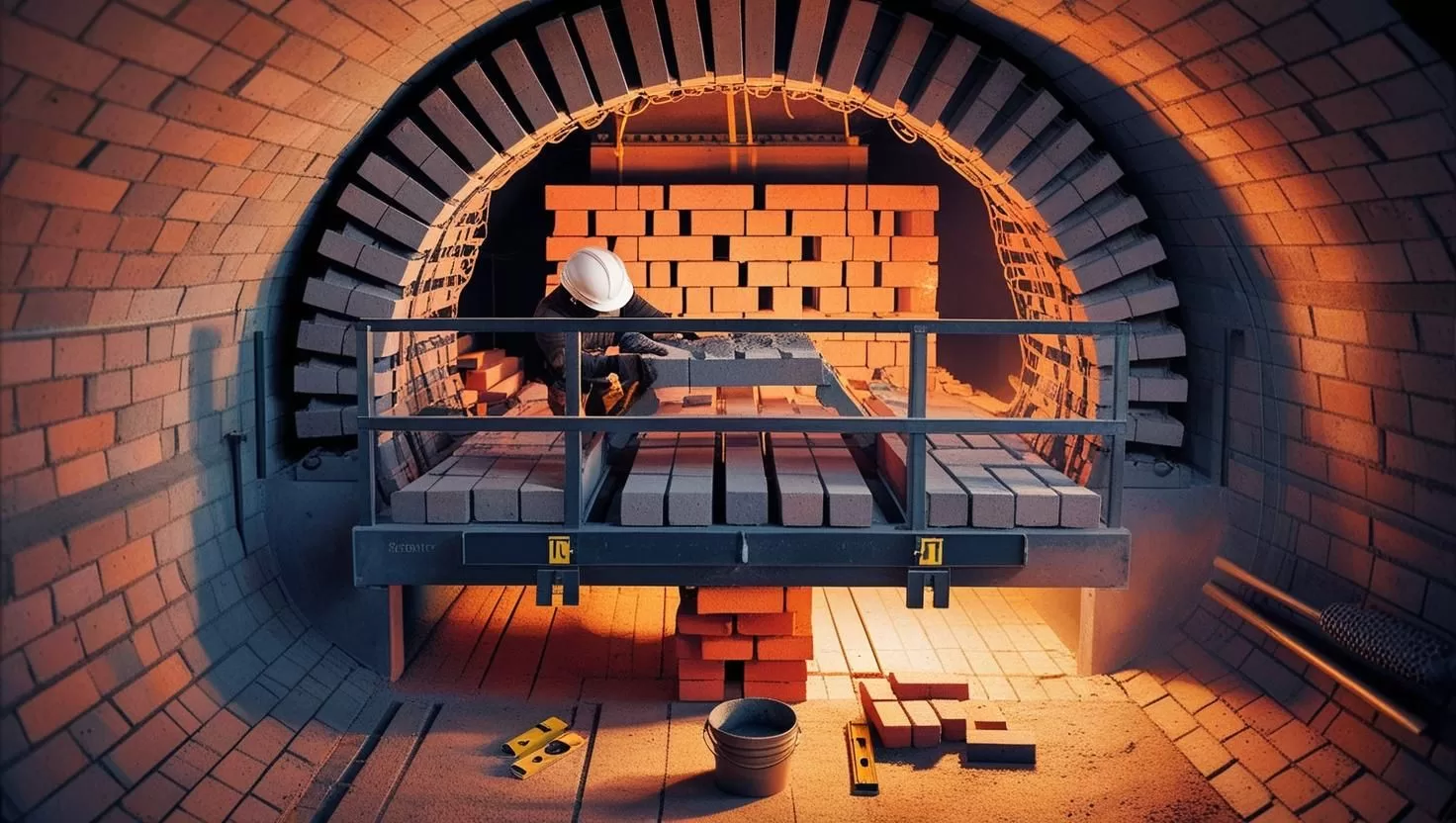 Refractory Bricks: Types, Properties, Uses, and Buying Guide