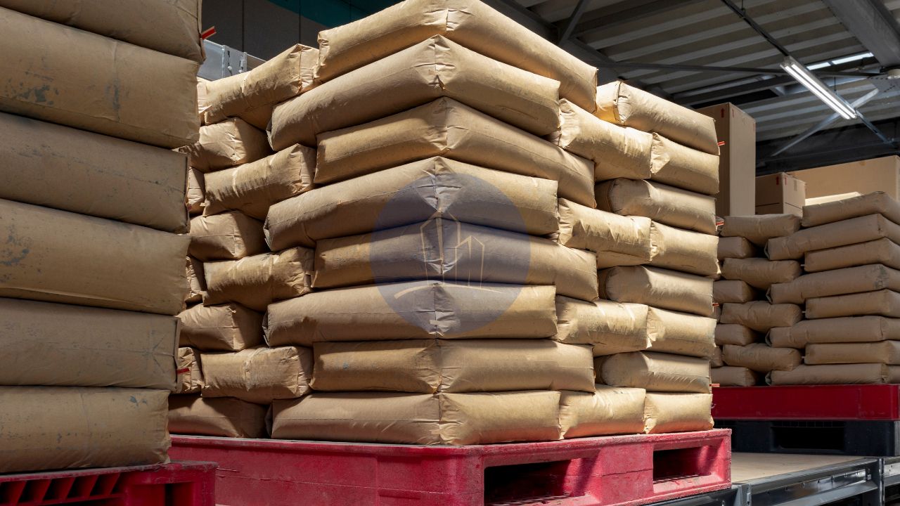 Cement Price per bag today | Cement rate per bag 2024