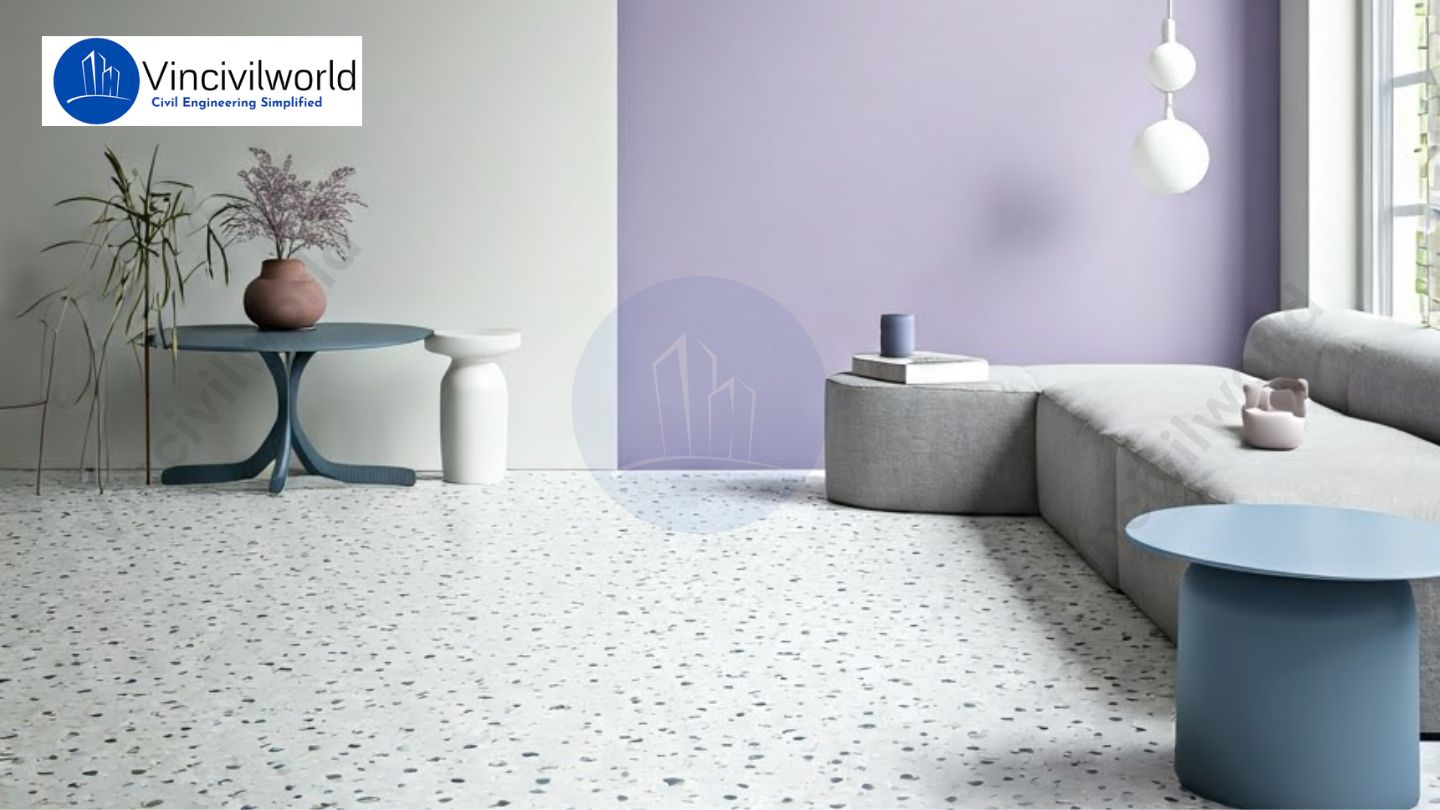 Elegant-terrazzo-flooring