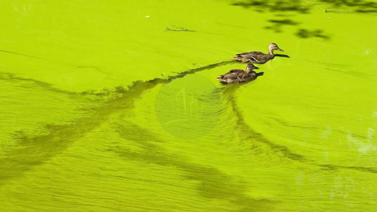 Eutrophication – Definition, Causes, Effects and Control