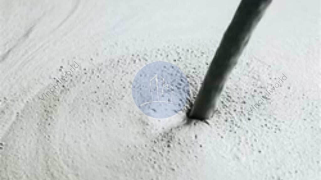 Self Compacting Concrete