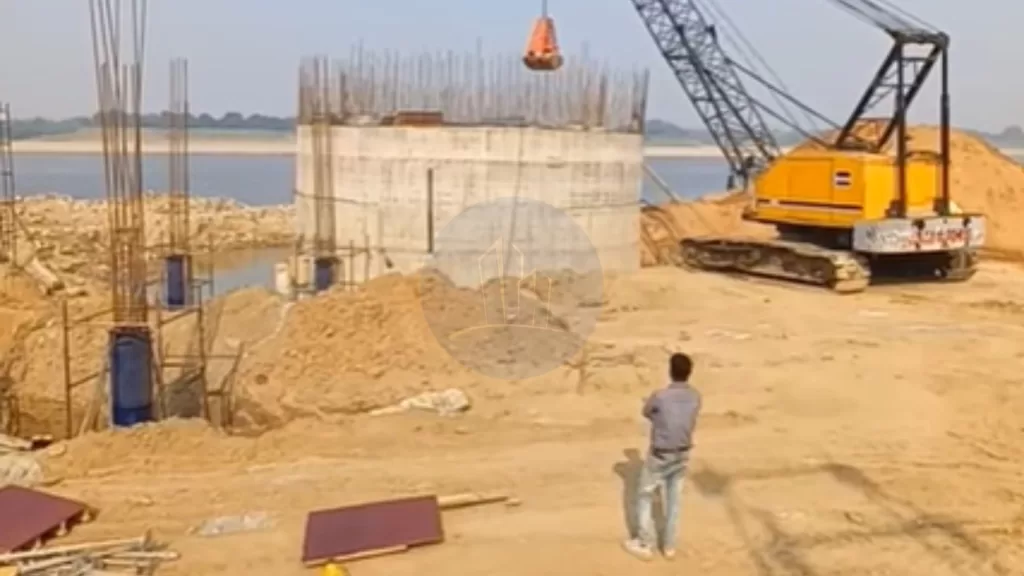 Well Foundation Types